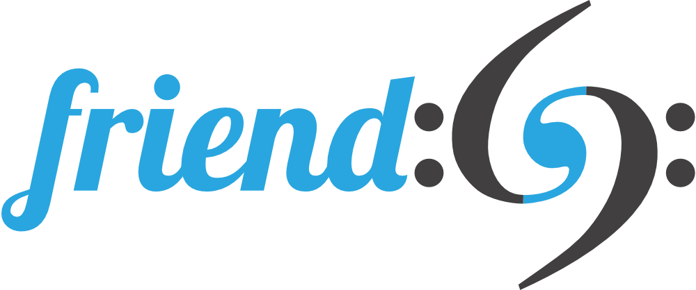 Friends Logo