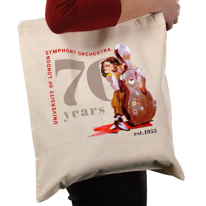 Photo of ULSO Tote bag