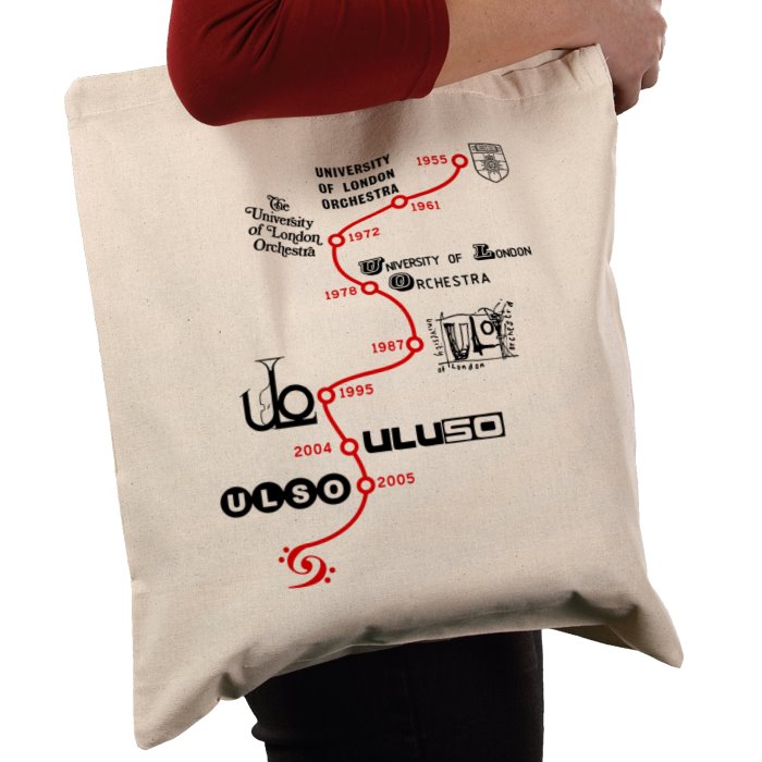Photo of ULSO Tote bag