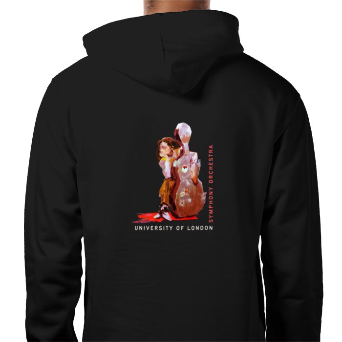 Photo of ULSO Hoodie