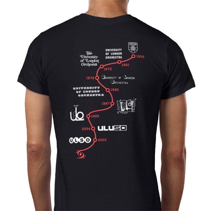 Photo of ULSO T-shirt